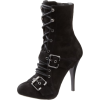 GUESS Women's Oliv Boot - Boots - $93.98  ~ £71.43