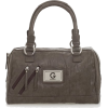 G by GUESS Asher Box Satchel - Torbe - $69.50  ~ 59.69€