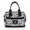 G by GUESS Dynasty Box Satchel - Borse - $69.50  ~ 59.69€