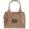 G by GUESS Josette Box Satchel - Torbe - $69.50  ~ 59.69€