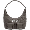 G by GUESS Kaylin Hobo Bag - Torbe - $69.50  ~ 59.69€