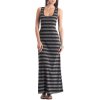 G by GUESS Mario Striped Maxi Dress - Dresses - $49.50 