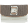 G by GUESS Reed Checkbook - Clutch bags - $29.50 