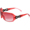 G by GUESS Retro Oversized Sunglasses - Occhiali da sole - $49.50  ~ 42.51€