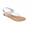 G by GUESS Ritaa Flip Flop - Шлепанцы - $29.50  ~ 25.34€