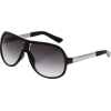 G by GUESS Rockin Retro Sunglasses - 墨镜 - $39.50  ~ ¥264.66