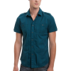 G by GUESS Society Shirt - Košulje - kratke - $44.50  ~ 38.22€