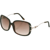 G by GUESS Stunning Square Sunglasses - Темные очки - $49.50  ~ 42.51€