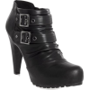 G by GUESS Tamed Bootie - Boots - $74.50 