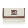 G by GUESS Tres Cool Checkbook - Wallets - $29.50 