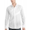 G by GUESS Tux Long Sleeve Shirt - 長袖シャツ・ブラウス - $49.50  ~ ¥5,571