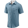 GoLite Men's Kenting Short Sleeve Travel Shirt - Hemden - kurz - $38.64  ~ 33.19€