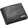 Guess Men's Chico Passcase Wallet with Coin Pocket - Wallets - $24.99 