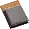 Guess Men's Sexton Slim L-Fold Wallet - Wallets - $22.99 