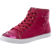 Guess Women's Bronwyn Lace-Up Fashion Sneaker - スニーカー - $42.59  ~ ¥4,793