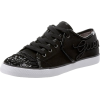 Guess Women's Browny Lace-Up Fashion Sneaker - スニーカー - $59.00  ~ ¥6,640
