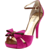 Guess Women's Sabrille2 Platform Sandal - Sandálias - $110.00  ~ 94.48€