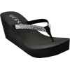 Guess Womens Seeside Wedge Sadnal - Sandals - $29.95 