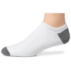 Hanes Classics Men's 6-pack Cushion Extra Low-Cut Socks - Underwear - $8.51 