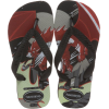 Havaianas Dragon Flip Flop (Toddler/Little Kid) - 休闲凉鞋 - $15.95  ~ ¥106.87