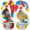 Havaianas Heroes Flip Flop (Toddler) - Japanke - $10.99  ~ 69,81kn