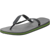Havaianas Men's Brasil Flip Flop - 休闲凉鞋 - $22.00  ~ ¥147.41