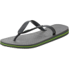 Havaianas Men's Brasil Flip Flop - Thongs - $22.00  ~ £16.72