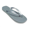 Havaianas Metallic Flip Flop (Toddler/Little Kid) - Thongs - $10.21 