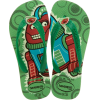 Havaianas Robots Flip Flop (Toddler/Little Kid) - カジュアルサンダル - $9.43  ~ ¥1,061