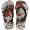 Havaianas Superman II Flip Flop (Toddler/Little Kid) - 休闲凉鞋 - $12.45  ~ ¥83.42