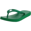 Havaianas Top Flip Flop Forest Green - カジュアルサンダル - $15.99  ~ ¥1,800