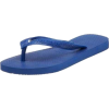 Havaianas Unisex Top Flip Flop Royal Blue - Chancletas - $15.99  ~ 13.73€