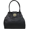 Kate Spade Bexley Anisha Leather Stevie Satchel Bag Purse Tote Black - Torbe - $425.00  ~ 365.03€