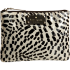 Kate Spade Daycation Medium Flat Cosmetic Bag - Torbe - $65.00  ~ 55.83€