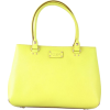 Kate Spade Elena Wellesley Handbag Citronella - Torby - $395.00  ~ 339.26€