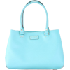 Kate Spade Elena Wellesley Leather Handbag Belize - バッグ - $395.00  ~ ¥44,457