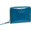 Kate Spade Harrison Street Mini Lacey Wallet - Portfele - $95.00  ~ 81.59€