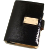 Kate Spade Meribel Leather Planner Organizer Black - Accessories - $195.00  ~ £148.20