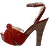 Kaylinay Platform Sandal - Туфли на платформе - $110.00  ~ 94.48€