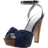 Kaylinay Platform Sandal - 厚底鞋 - $110.00  ~ ¥737.04