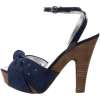 Kaylinay Platform Sandal - Platformke - $110.00  ~ 698,78kn