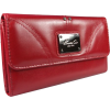 Kenneth Cole New York Genuine Leather Womens Credit Card Clutch Wallet Purse in Choice of Colors - Denarnice - $24.72  ~ 21.23€