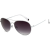 Kenneth Cole REACTION KC2328S Aviator Sunglasses - Sunglasses - $45.00 
