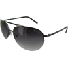 Kenneth Cole Reaction KC1110 Rimless Aviator Sunglasses - Темные очки - $29.99  ~ 25.76€