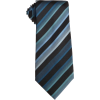 Kenneth Cole Reaction Mens Aruba Stripe Tie - Kravate - $15.44  ~ 13.26€