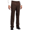 Kenneth Cole Reaction Mens Textured Stria Flat Front Pant - パンツ - $44.99  ~ ¥5,064