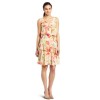 Kenneth Cole W Apparel Women's Asymmetrical Ruffle Front Dress - ワンピース・ドレス - $79.18  ~ ¥8,912