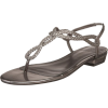 Lauren Ralph Lauren Women's Heather T-Strap Sandal - Sandals - $54.95  ~ £41.76