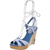 Lauren Ralph Lauren Women's Lex Sandal - Sandale - $101.00  ~ 641,61kn