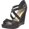 Lauren Ralph Lauren Women's Nailah Wedge Sandal - Туфли на платформе - $99.00  ~ 85.03€
